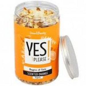 Bagno di Sale - "Yes Please"Scented Orange